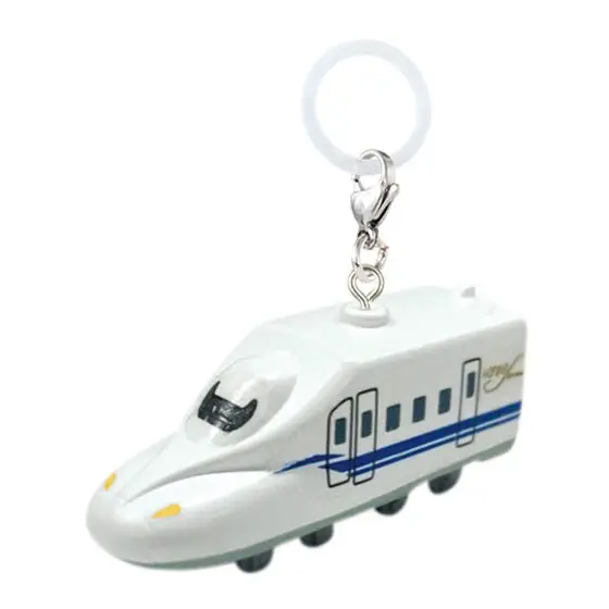 Bandai Genuine High-speed Rail Train Shinkansen Figure Umbrella