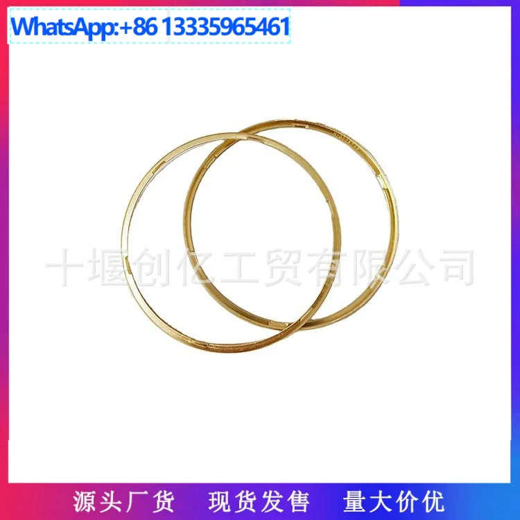 

10 шт. для Cummins NT855-C280, фиксатор охладителя двигателя 3006745 142616