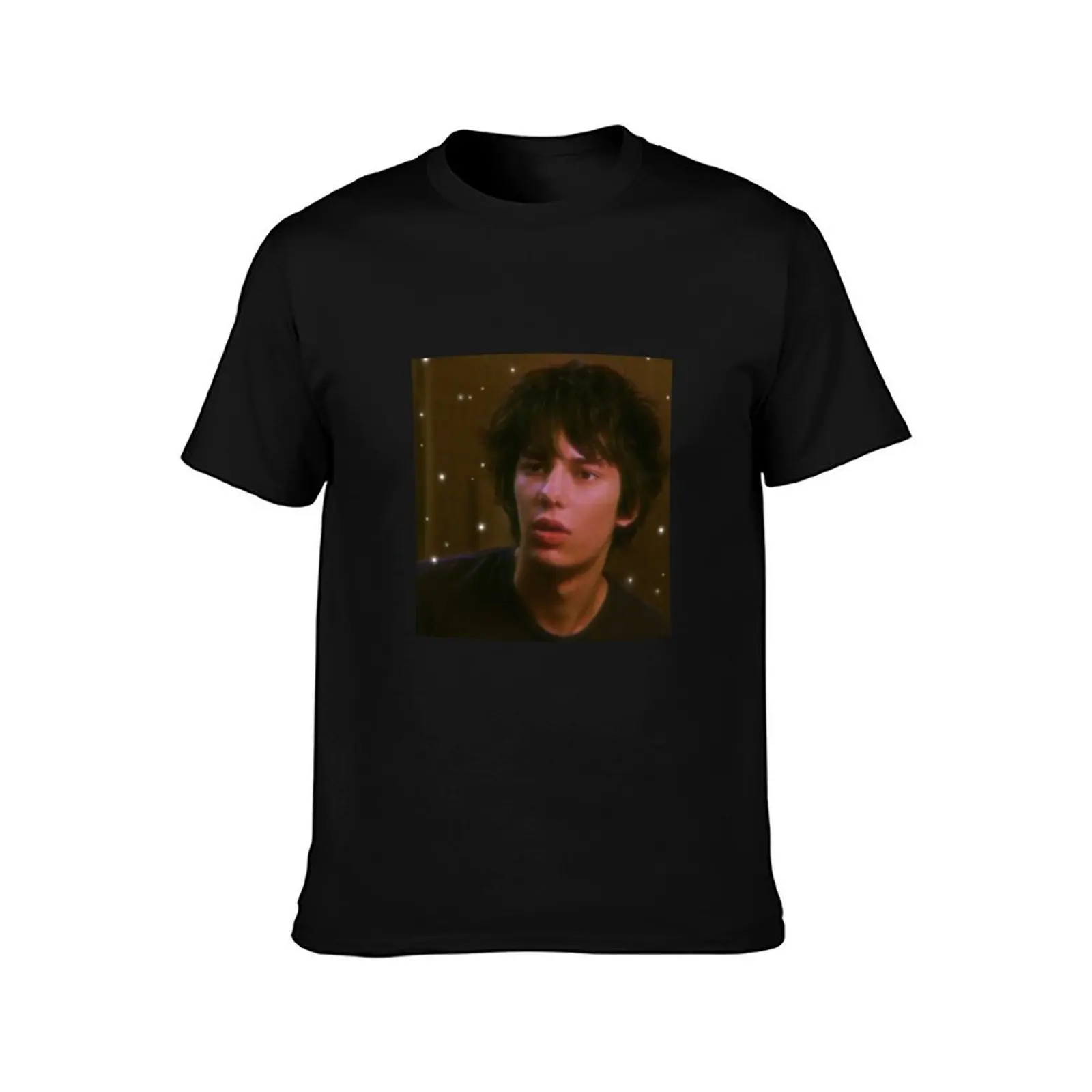 Rodrick T-Shirt Casual Light Summer Short Sleeve Top T-Shirt