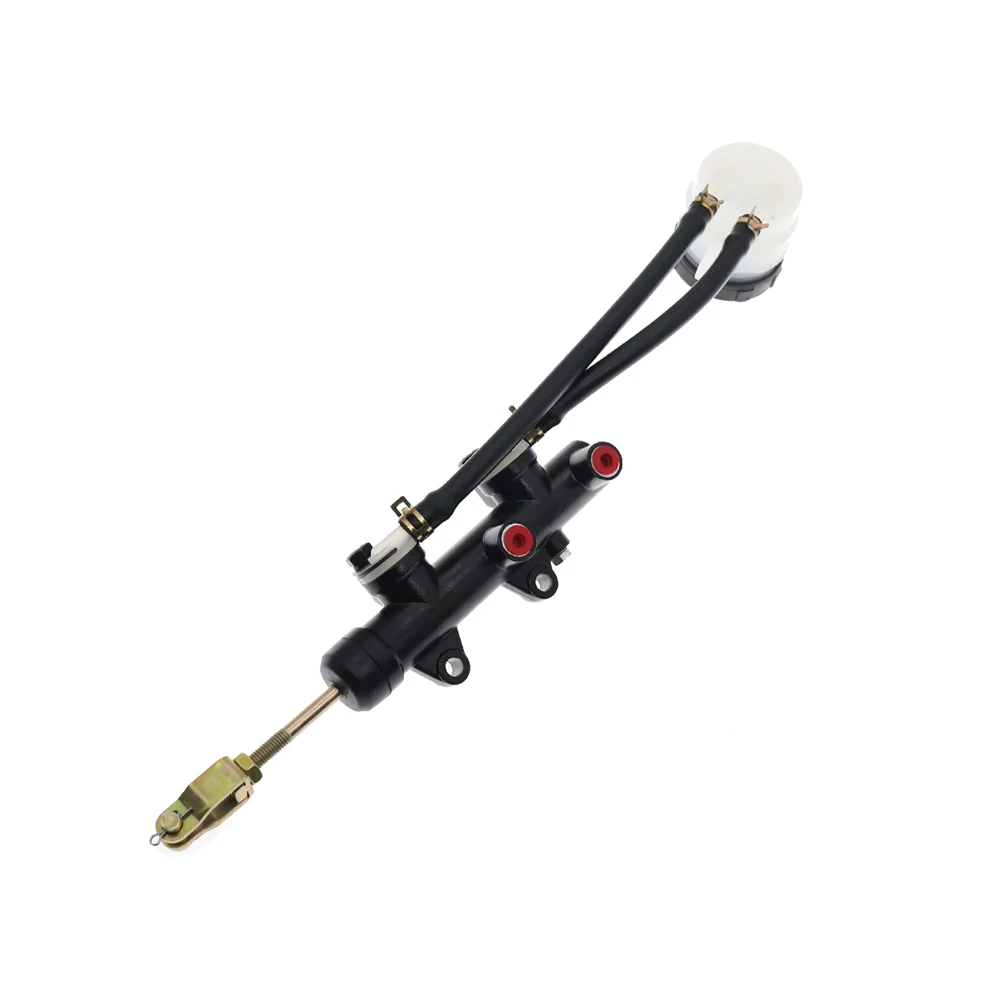 Quality Assurance Durable Motorcycle Brake Pump for ATV Spring Breeze Beach Bike All Ground Type Foot Brake Pump 7020-080110