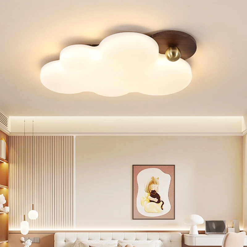 Cloud Shape Ceiling… - image