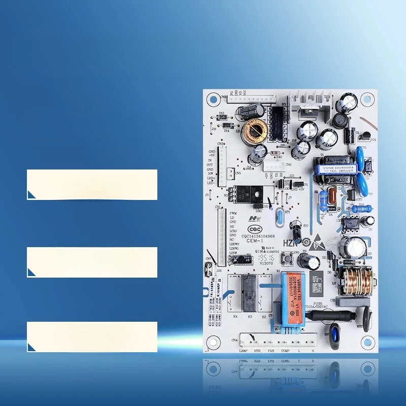 

Для разборки компьютерной платы холодильника Haier BCD-288W/WA/WF/WS L (0061800014)