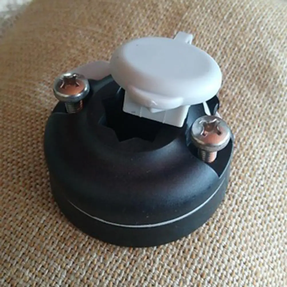 زورق كاياك ستار قاعدة تثبيت قارب قابل للنفخ البحر الصيد رود حامل قاعدة مريحة الصيد رود Inserter الصيد عدة اكسسوارات #5