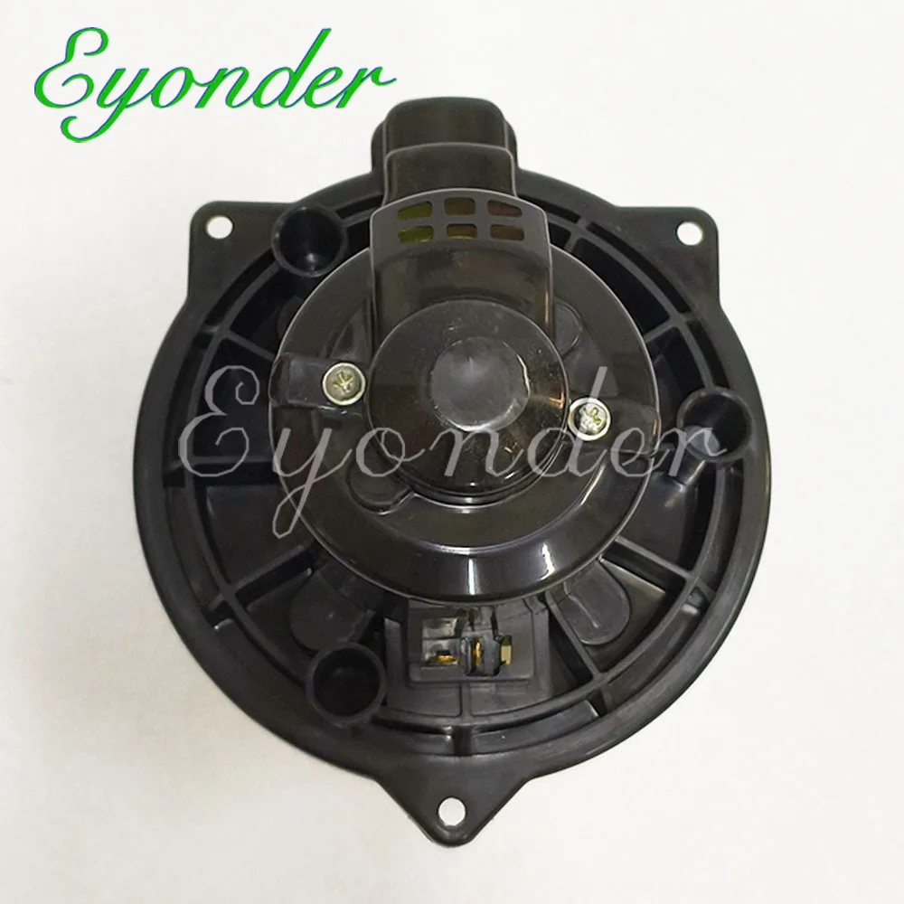 

AC A/C Air Conditioning Heater Heating Fan Blower Motor for SUZUKI Jimny 74150-57M00 7415057M00 7415081A10