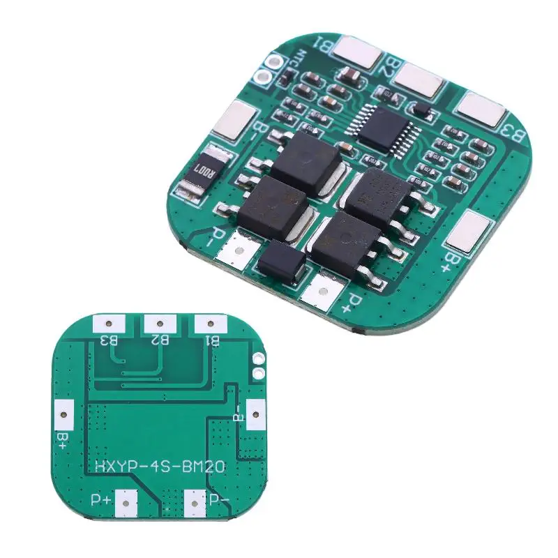 1Pcs For Lithium Li…