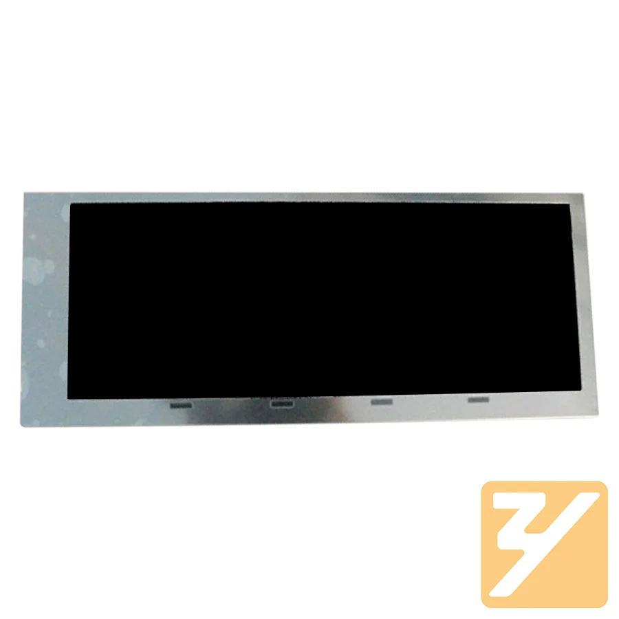 

TX16D206VM0BAA 6.2" 640*240 IPS TFT-LCD Dislay Modules