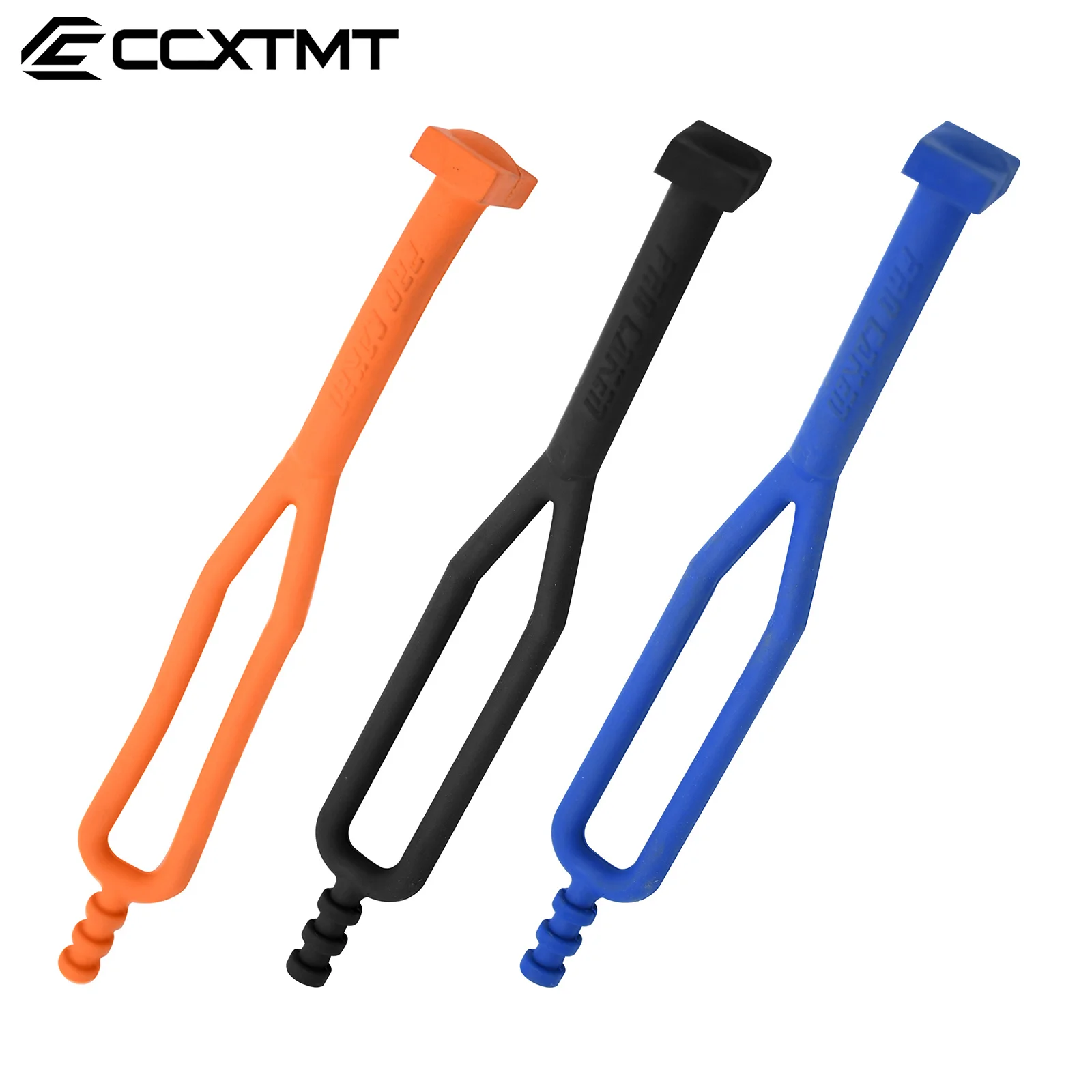 Motorcycle Universal Rubber Kickstand Side Stand Strap For Husqvarna KTM EXC EXCF XC XCF XCW XCFW Six Days TPI 125-500 1998-2022