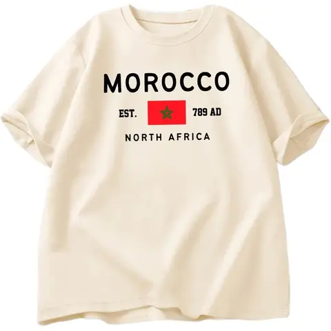 12 best sales Marocko-tröja - №12