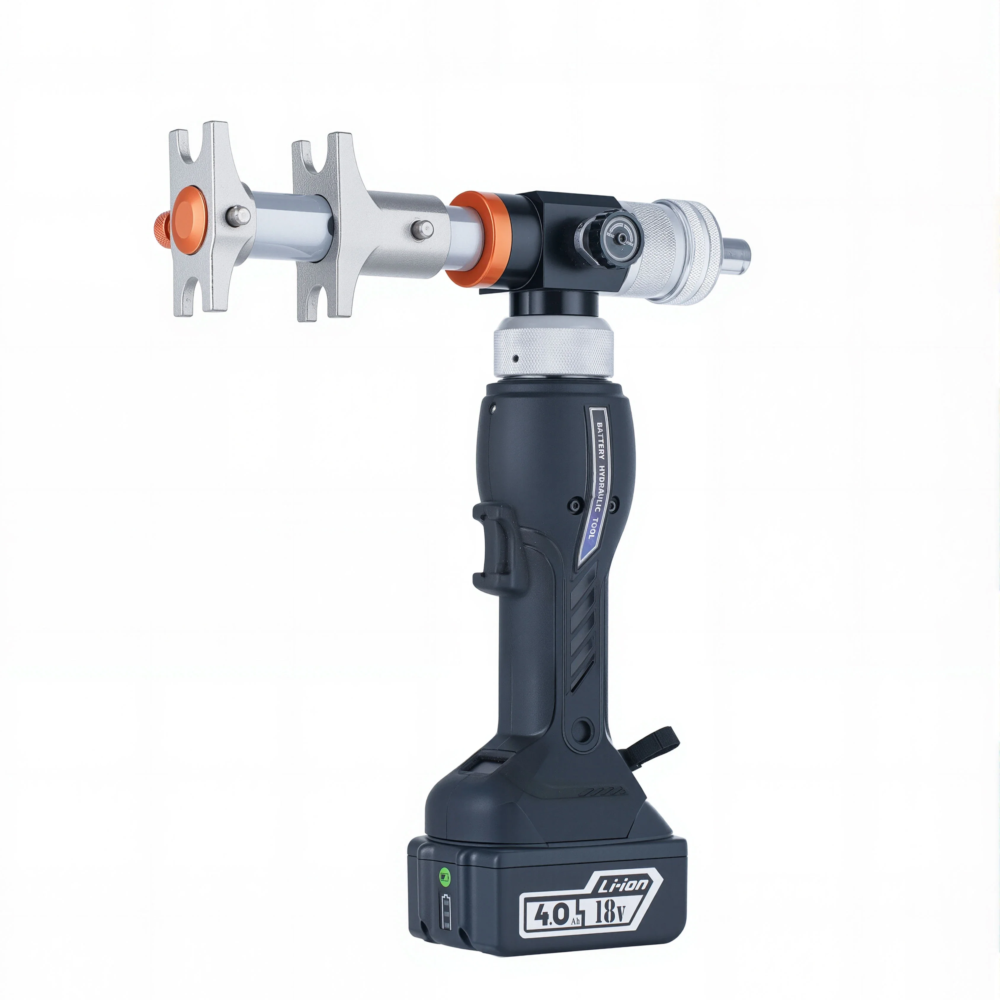 Hydraulic Tools Battery-Powered Power Expander for Pipe Fittings Press Tool