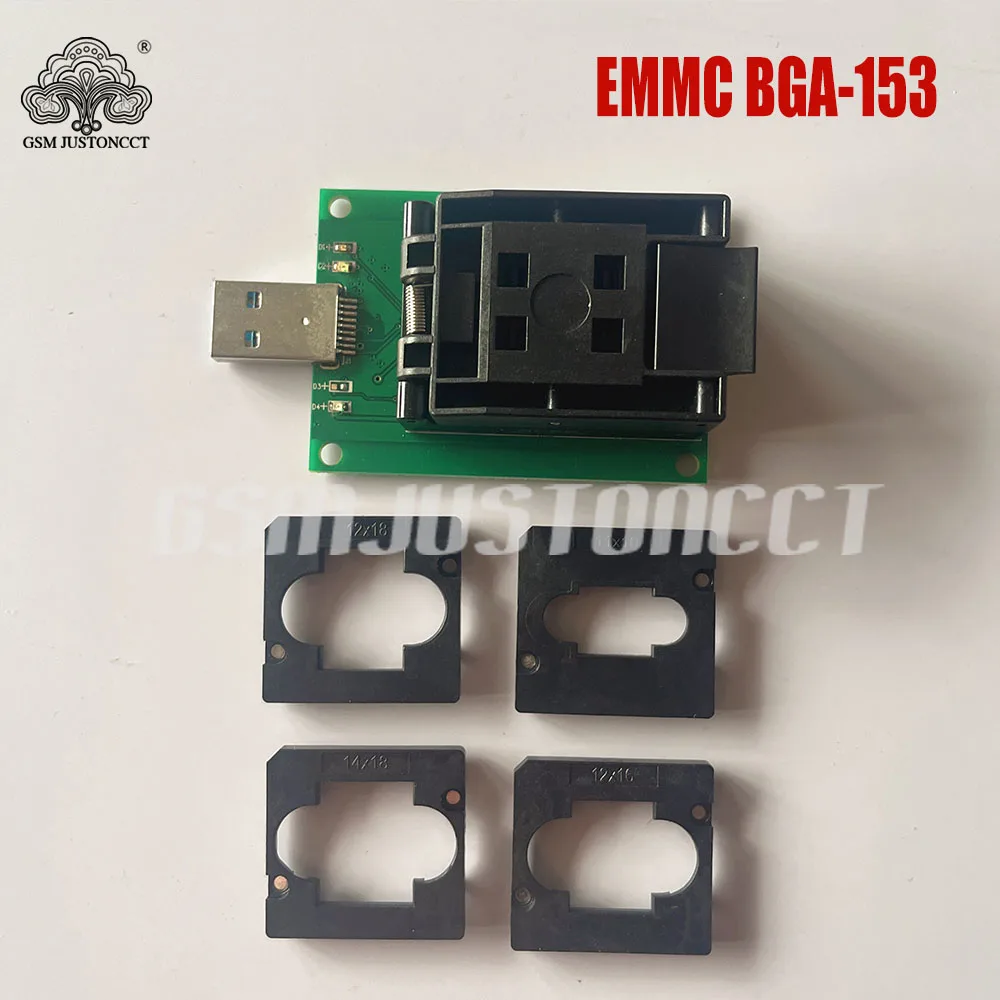 original-sm3224-bga-emmc-bga-153