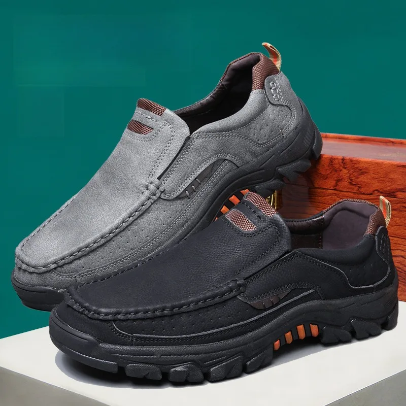 designer man loafers shoes PU leather luxury casual business penny loafers man slip-on high quality shoe mocasines tenis hombres
