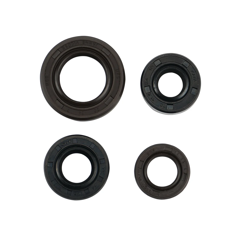 For Honda CT90 Trail 1966-1979 Engine Oil Seal CL90 Scrambler 1967 1968 1969 CS90 1964-1969 SL90 Motosport 90 1969 S90 CS90 ST90