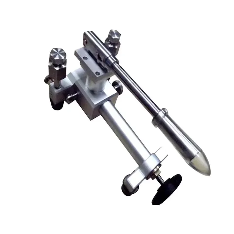 

Ручной насос для калибровки пневматического давления XY2006A Калибраторы