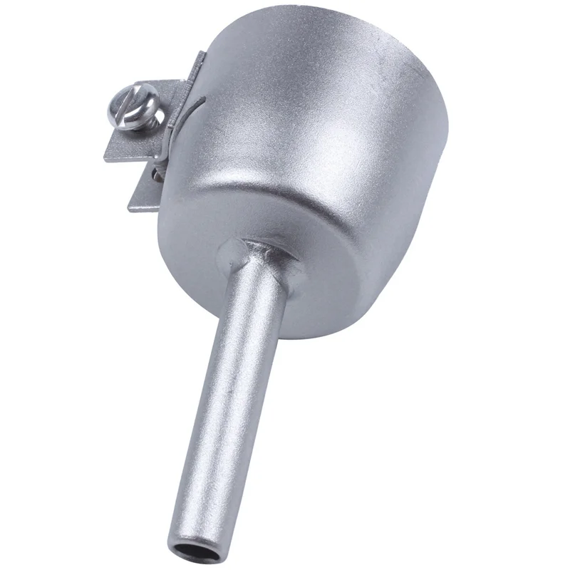 

ABXF-4X Speed Welding Nozzles 5Mm Standard Nozzle For Vinyl Pvc Plastic Hot Heat Air