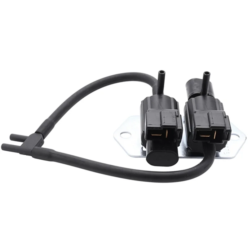 

HOT-B620532 MB937731 For Mitsubishi Pajero L200 L300 V43 V44 V45 K74T V73 V78 Parts Freewheel Clutch Control Solenoid Valve, 2 P