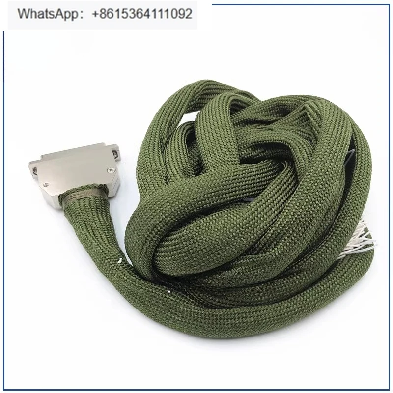 69-Pin Rectangular … - image