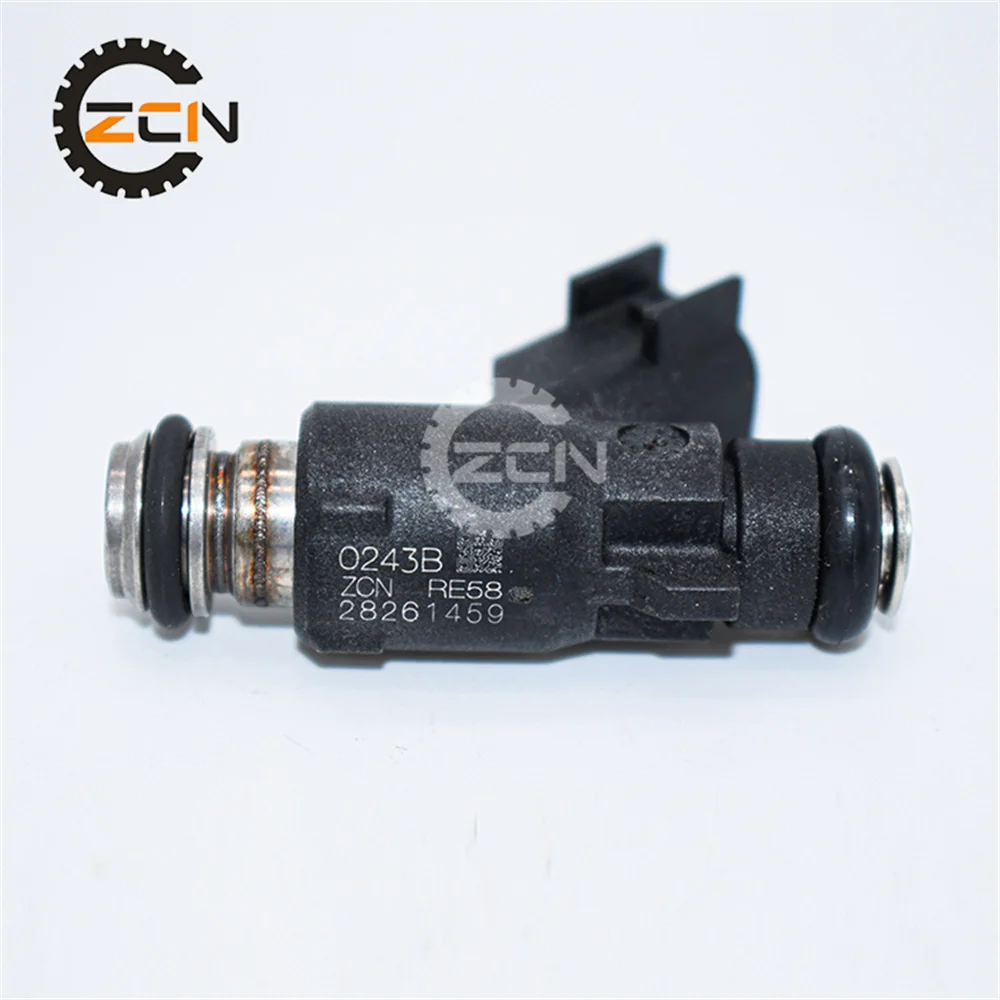 

28261459 Fuel Injector For SOKON DFSK SGMW ALERO AVEO EPICA 1.6L 2.2L