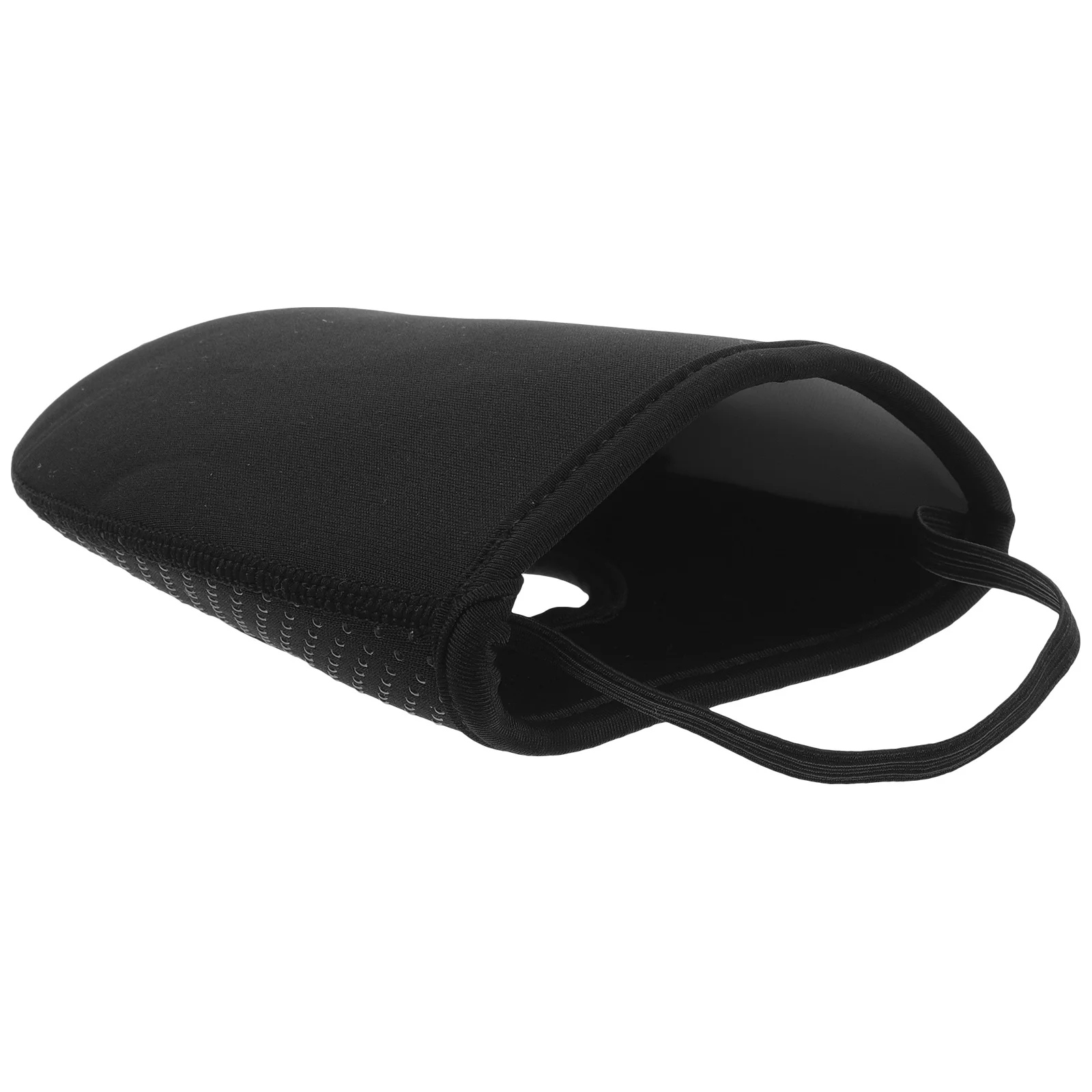 

Motorcycle Gear Shifter Shoe Protector Non-Slip Silicone Rubber Durable Easy Wear Style Boot Toe Protector For Men Women