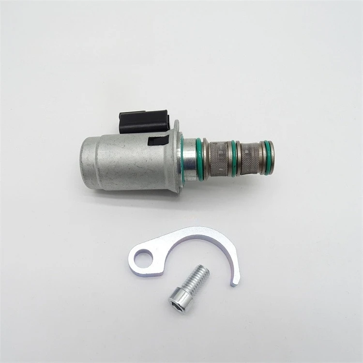 For JCB Loader Solenoid Valve 25/220804 459-M2874 25/220990 3CX 4CX 24V Fast Delivery