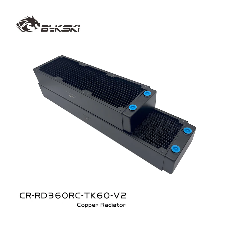 Bykski 60Mm Thick 3…