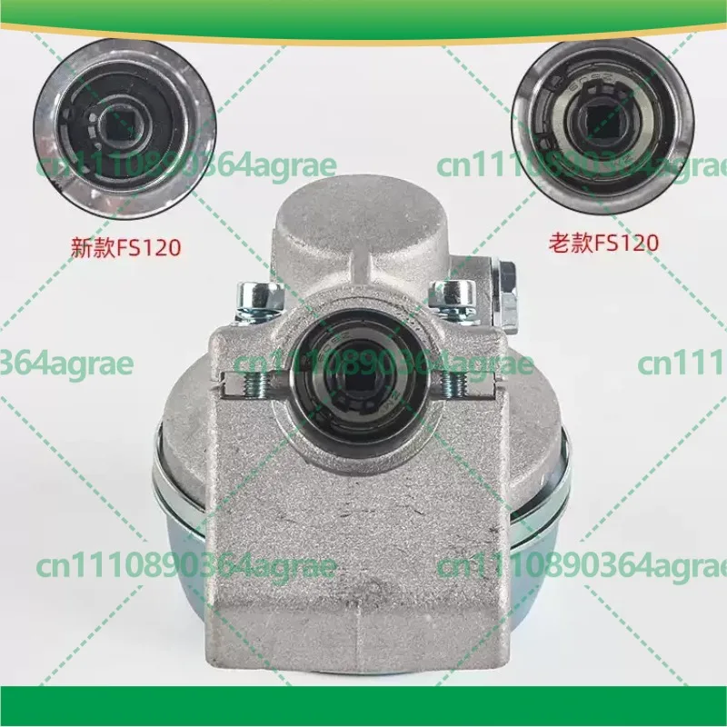 Gear Box Head For Stihl FS120 FS55 FS230 New & Old Model Brush Cutter Garden Power Tool Accessories