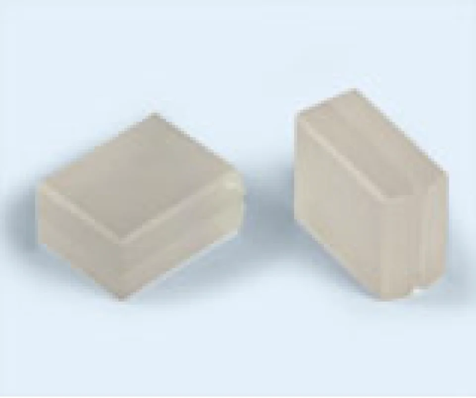 

158.293, 158.303, 170.973, 158.313 edm Sapphire Wire Guide Ø0.15,Ø0.20,Ø0.25mm DEM 315 machiene 158.303.8, 170.973.2, 158.313.7