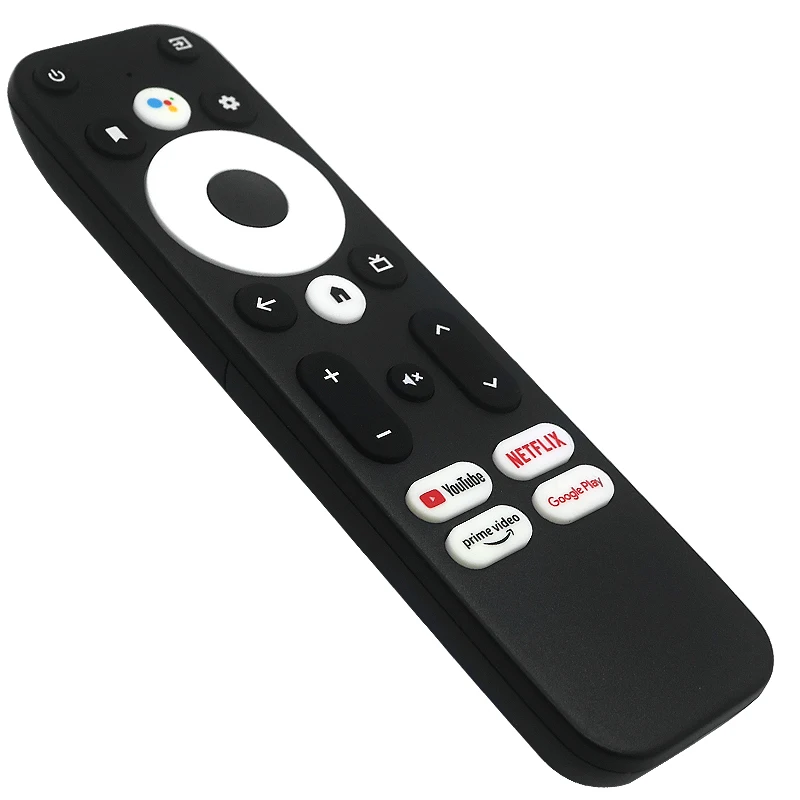 Mecool km2 Voice Remote Control for mecool android 4k hdr Streaming Media Player Box TV Stick km2, km2 plus, km7 plus, kd3