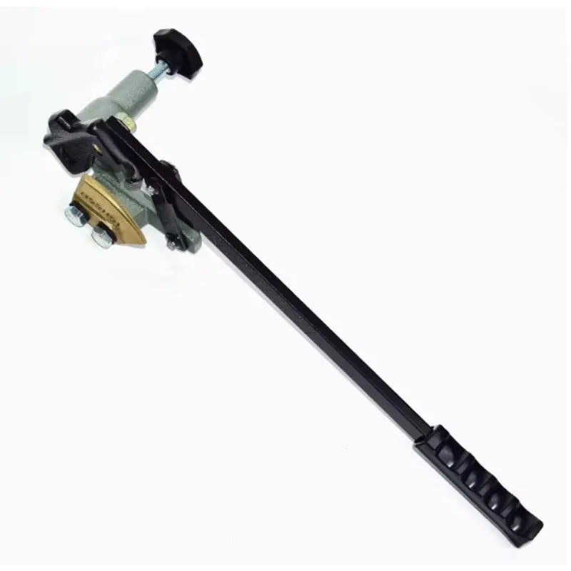 TONSON Explosion Proof Bucket Opener NS-200 Bucket Cutting and Opening       Bucket Pry and Opening