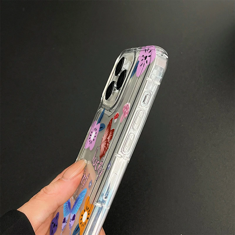 J3027 추락 방지 쿠션 타입, 화웨이 P30 P50 프로 P40 라이트 메이트 20 30 40 50 프로 케이스, DIY 소프트 TPU 커버