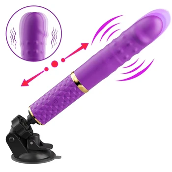 u sex toy The 16 Best Suction Vibrators You'll Want to Try ASAP main image 0