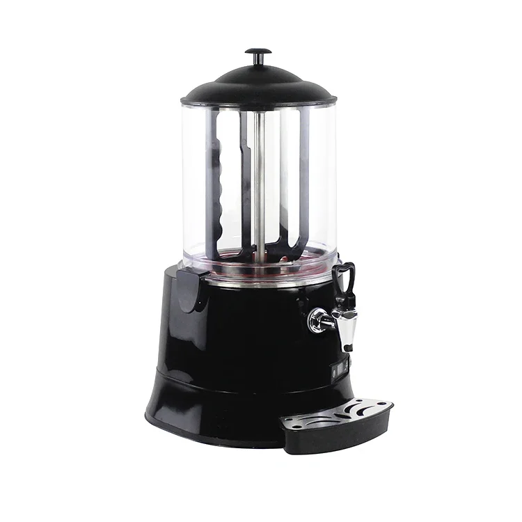 High Quality 10L Commercial Electric Hot Chocolate Dispenser Machine for Sale