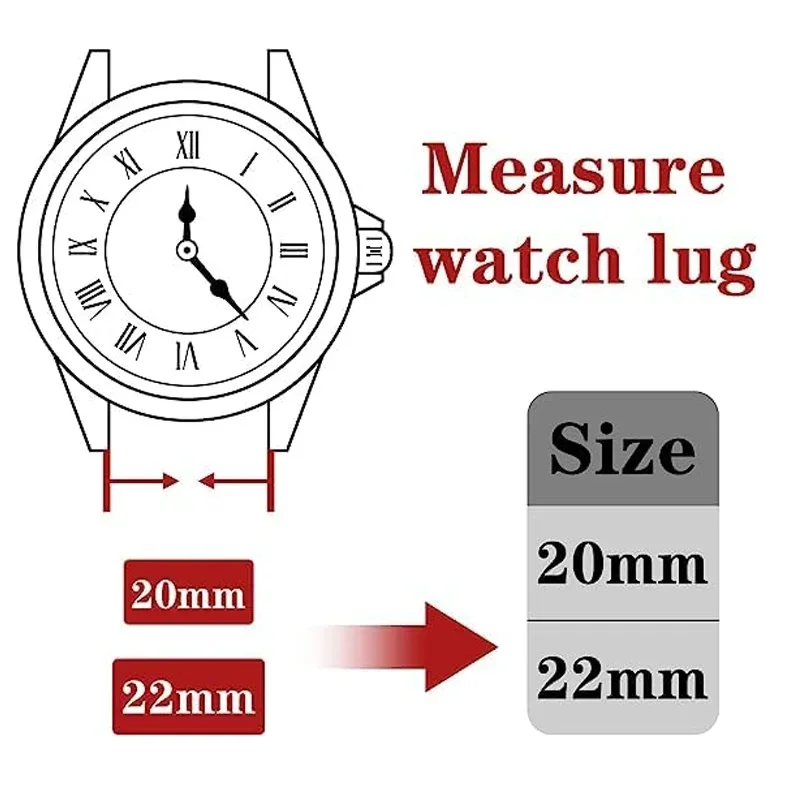 22mm Milanese Strap for Xiaomi Redmi Watch 5 Active Metal Solo Loop Stainless Steel Band Redmi Watch 5 Lite Magnetic Wristband image 6