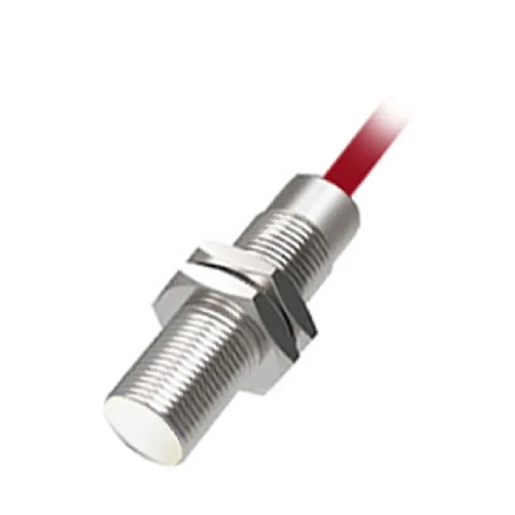 

Debao high temperature resistance 200 degrees proximity sensor M12 high temperature resistance proximity switch Debao high