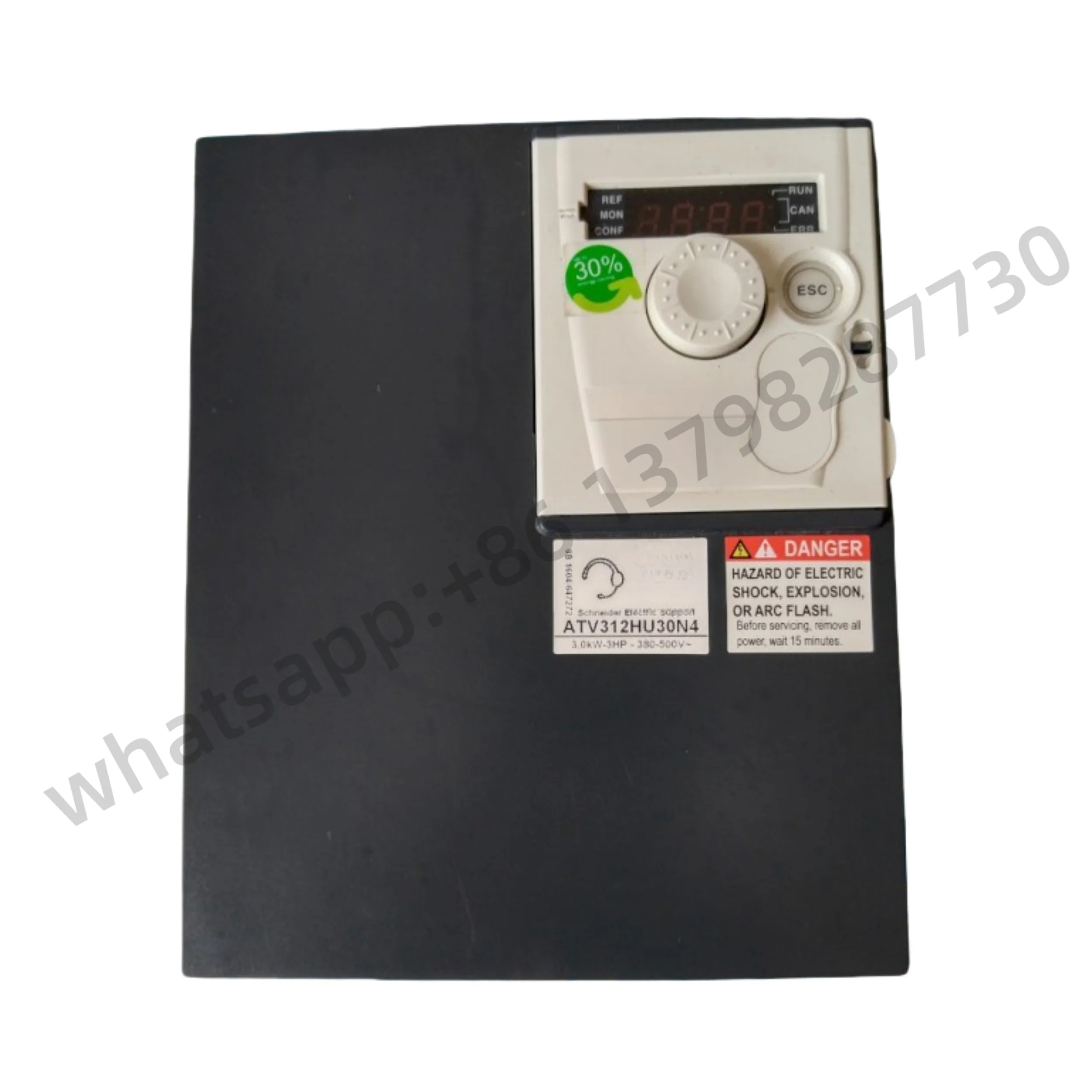 New Original ATV312HU30N4