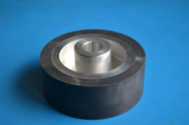 

Slow Wire Cutting Machine Tool Tension Wheel 85 Ø CH441/2