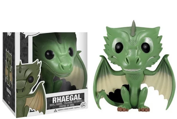 Funko Pop Spiel JON von Thrones SCHNEE DAENERYS GRAU WIND RENLY YGRITTE ROBB STARK Figur Spielzeug Sammlung Modell Spielzeug Geschenk 4