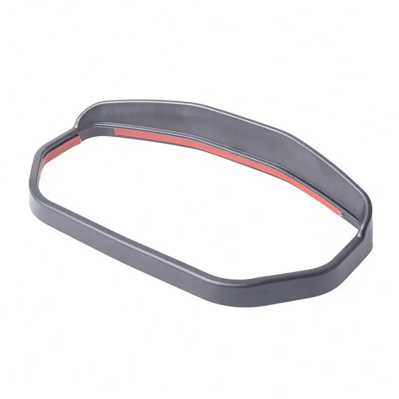 

Suitable for The sun visor dashboard protection cover decorative frame of D-UCATI 821