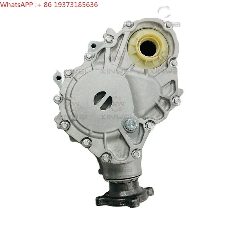 For Complete Rear Differential Transfer Case Coupler Assembly for Mazda CX9 3.5 3.7 AWD OE AW2127500P AW2127500R9U AW2127500C