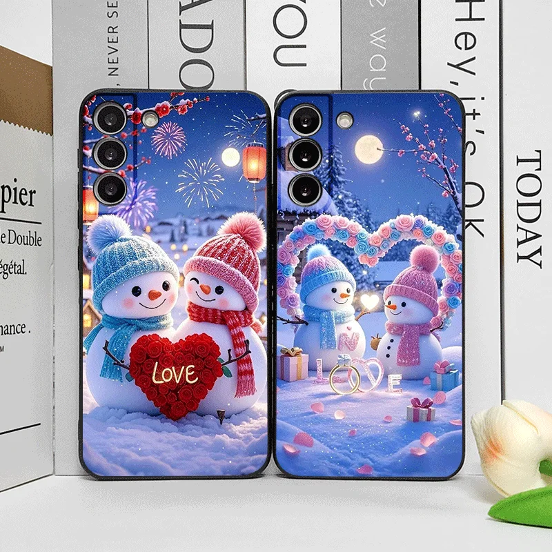 Christmas Winter Cu… - image