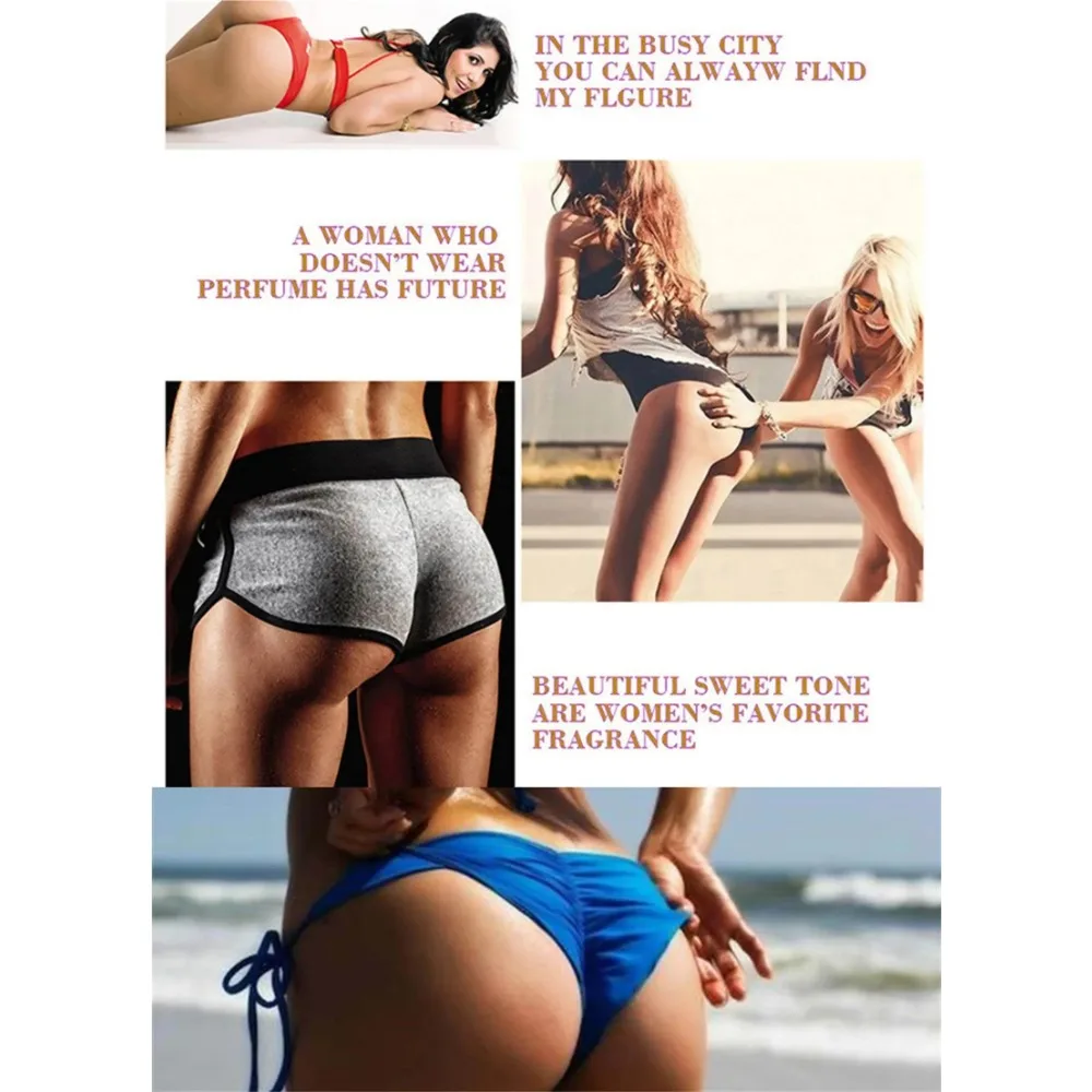 Thumbnail 3 - #77 Latest Body Oils Offers