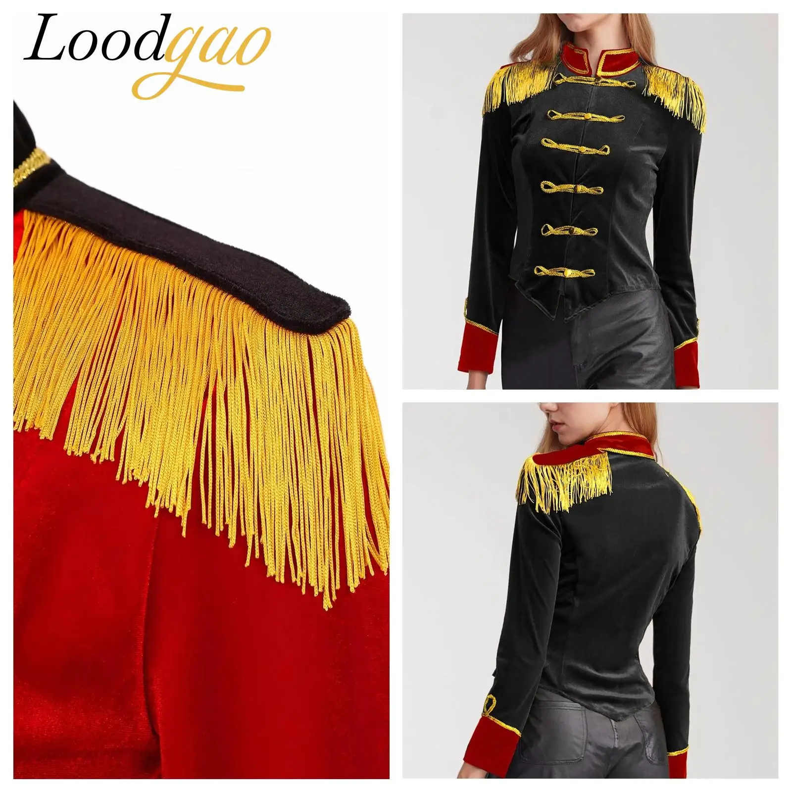 gold jacket fancy dress Gold Sequin Off The Shoulder Dress main image 0