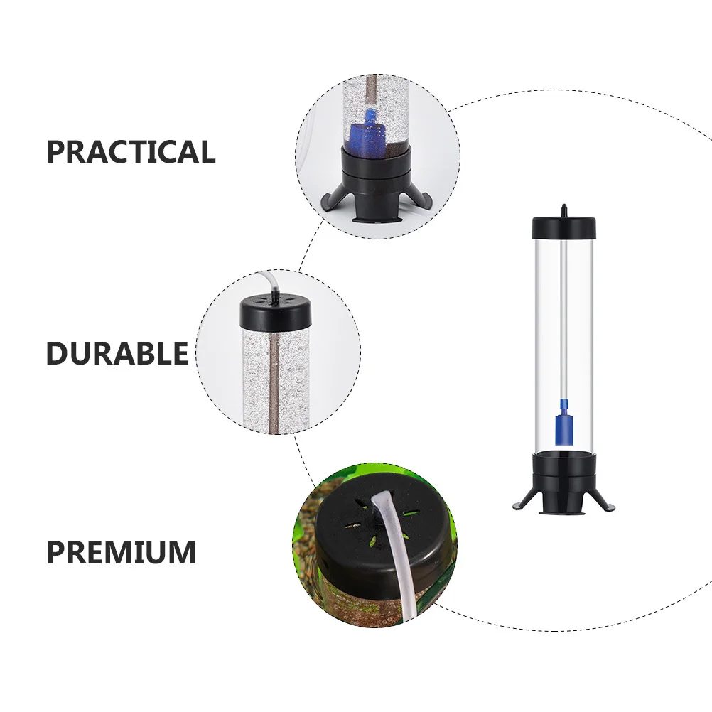 

Shrimp Egg Incubator Hatching Box Tank Container Breeding Supply Durable Practical Fish Shrimp Hatchery Aquarium Pet Supplies