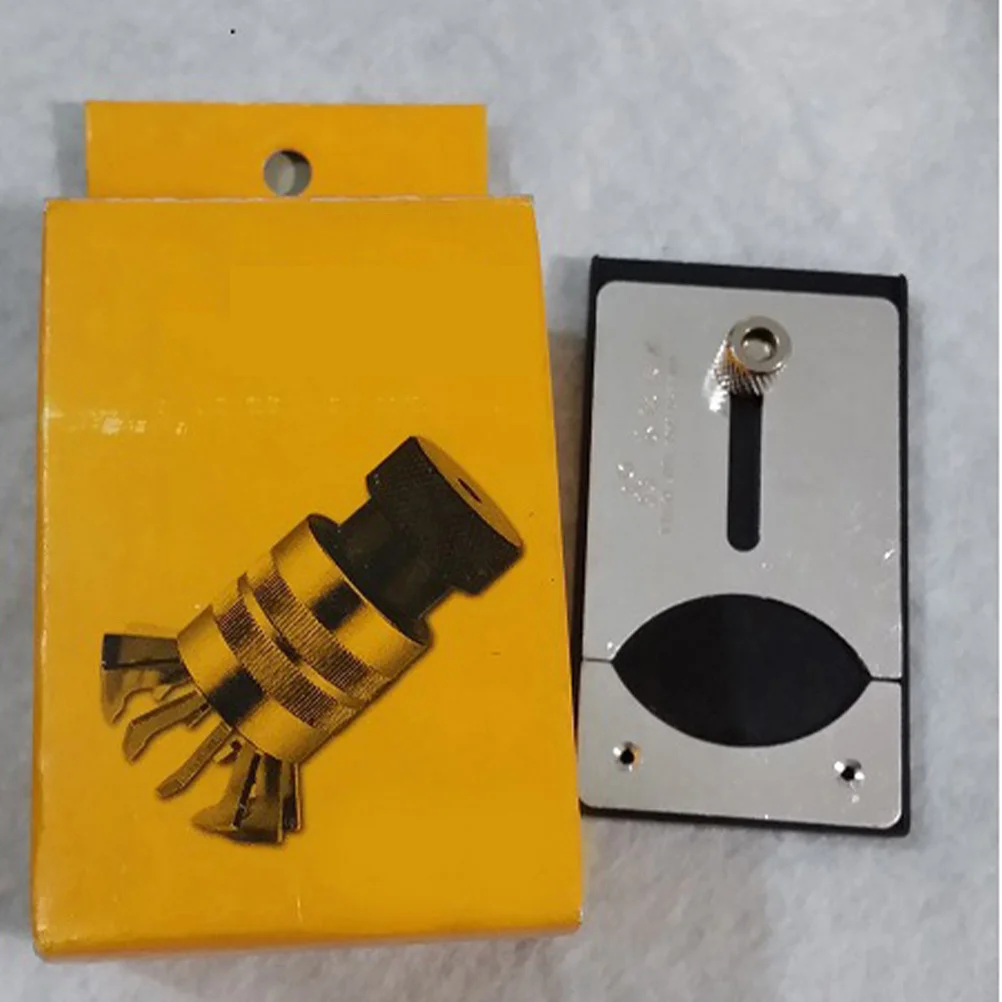 1Set Professional Watch Case Back Opener Two Claw Adjustable Wrench Easy Removal Changing Repair Tool Meter Tools