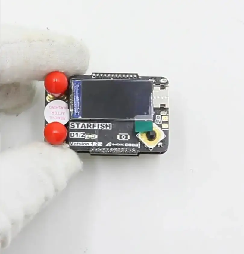 

4.9GHz 5.8GHz 6GHz VRX 70CH Analog Receiver SKYZONE/Fatshark Goggle Adapter Module VTX Video Transmitter Module For FPV Drone