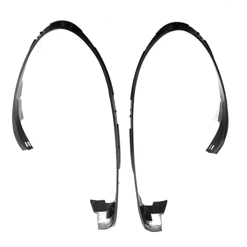 

Уплотнительная резиновая лента для передних фар (1 пара), водонепроницаемая, для Cayenne 15-17, уплотнитель фар, прокладка, накладка P