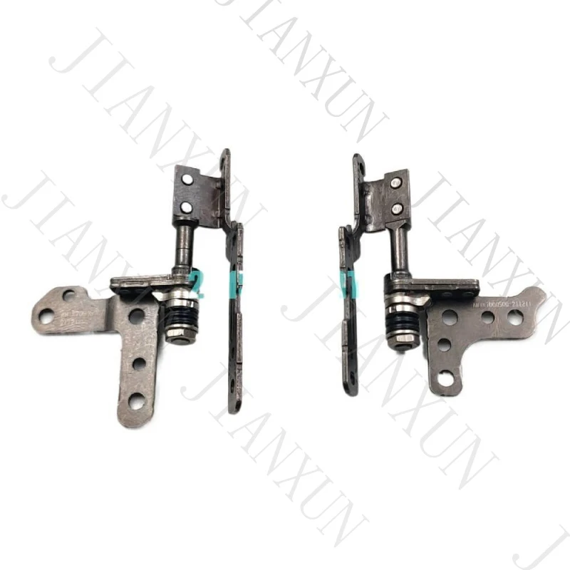 A+New For Lenovo IdeaPad 5-15IIL05 5-15ARE05 5-15ITL05 5-15ALC05 LCD Hinges set
