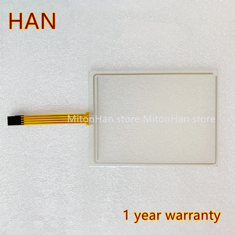 Tela táctil Vidro, AMT 9523, AMT9523