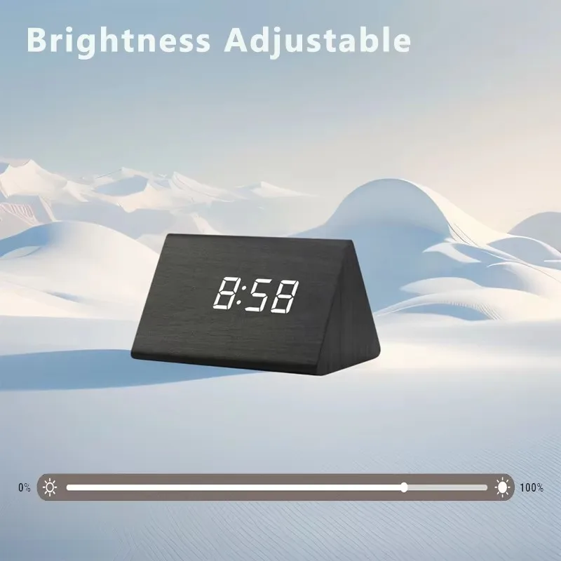 Thumbnail 4 - #63 Discounted Desk Clocks Worth Buying