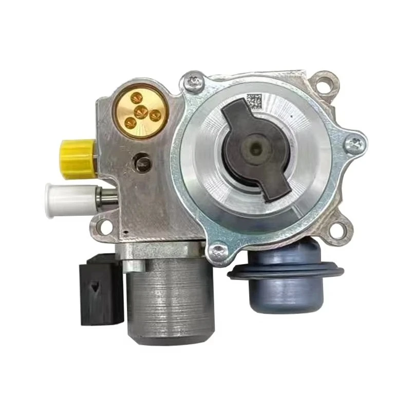 Auto Automobile Parts High Pressure Fuel Pump EP6CDTX 9819938580 1920RT for Citroen C4  Peug eot 1.6 16V