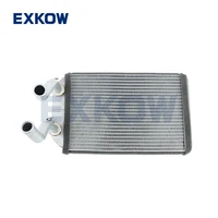 Unidad de radiador de núcleo de calentador, subconjunto apto para Toyota Hilux 1997-2005 KZN165 KZN190 VZN14 15 16 87107-35070 75060